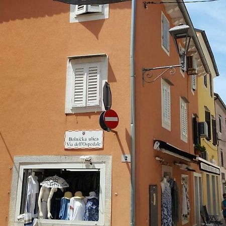 Old City Novigrad  ภายนอก รูปภาพ